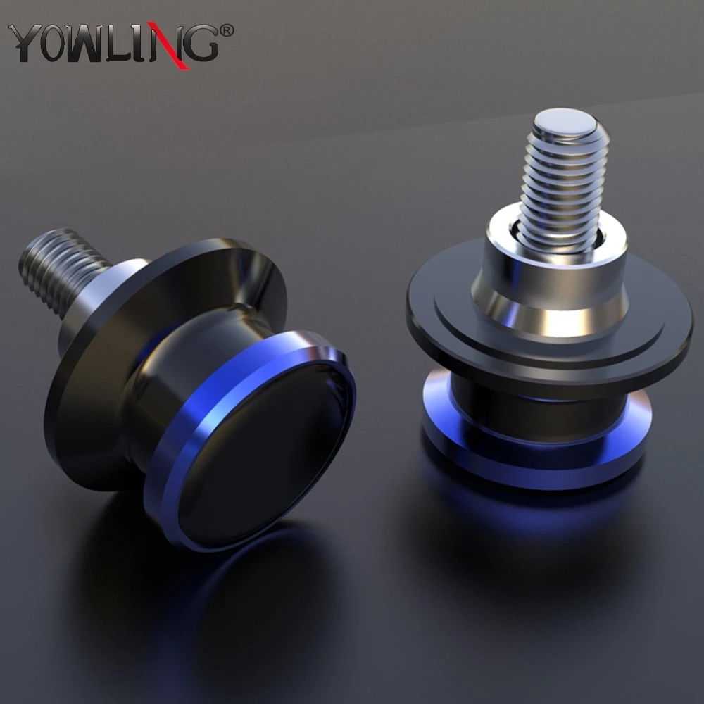 motocyklowe akcesoria suwaki wahacza szpule dla yamaha MT09 MT-09 MT 09 FZ09 FZ FZ-09 mt07 mt-07 mt 07 MT-10