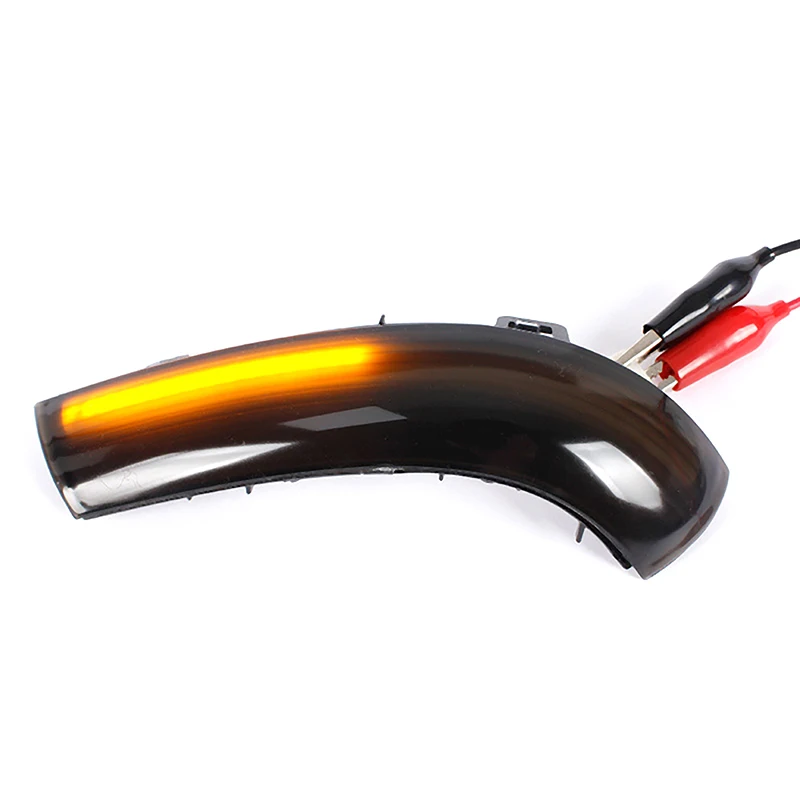 Динамический указатель поворота для VW GOLF 5 MK5 Passat B6 R36 EOS