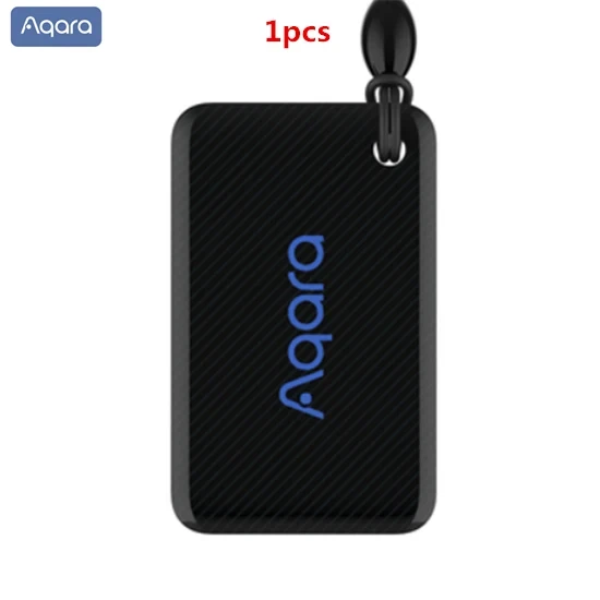 

Умный дверной замок Aqara с NFC-коммуникацией, комплект для установки, совместимый с сериями N100, N200, P100, D200