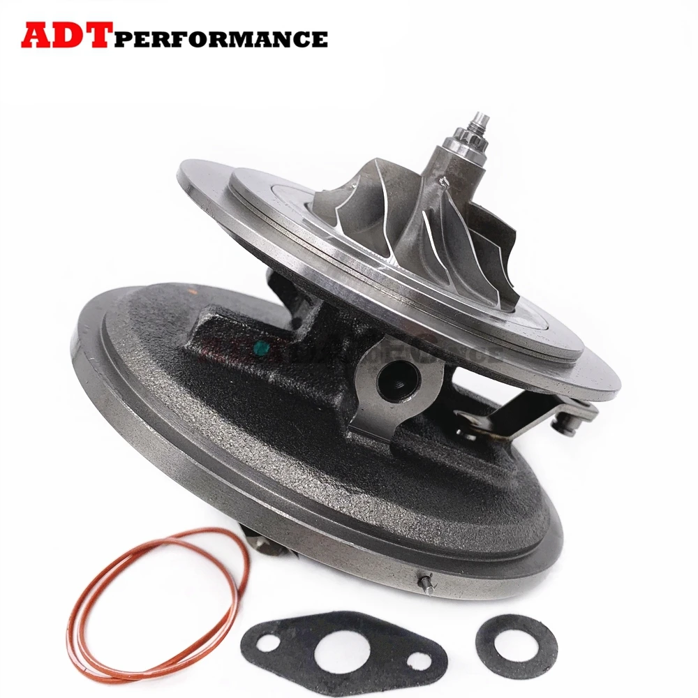 GTB2260VK 776470 -5001С CHRA Turbo 059145722 Картридж турбины R для Audi A6 3.0 TDI (C6) 176 кВт-240 л.с. CDYA/CDYC 2008-