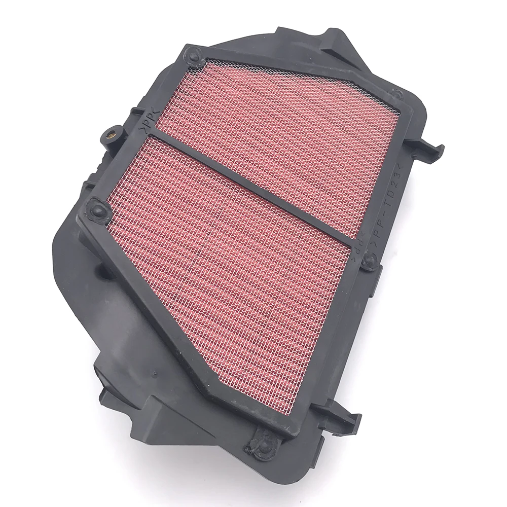 

For Yamaha YZF R6 YZF-R6 2008 2009 Motorcycle Parts Air Filter Intake Cleaner