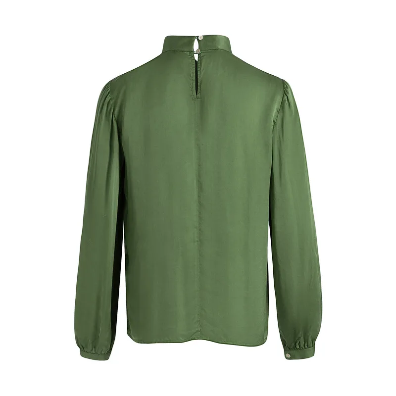 Рисунок 5 - Женская блузка с длинным рукавом