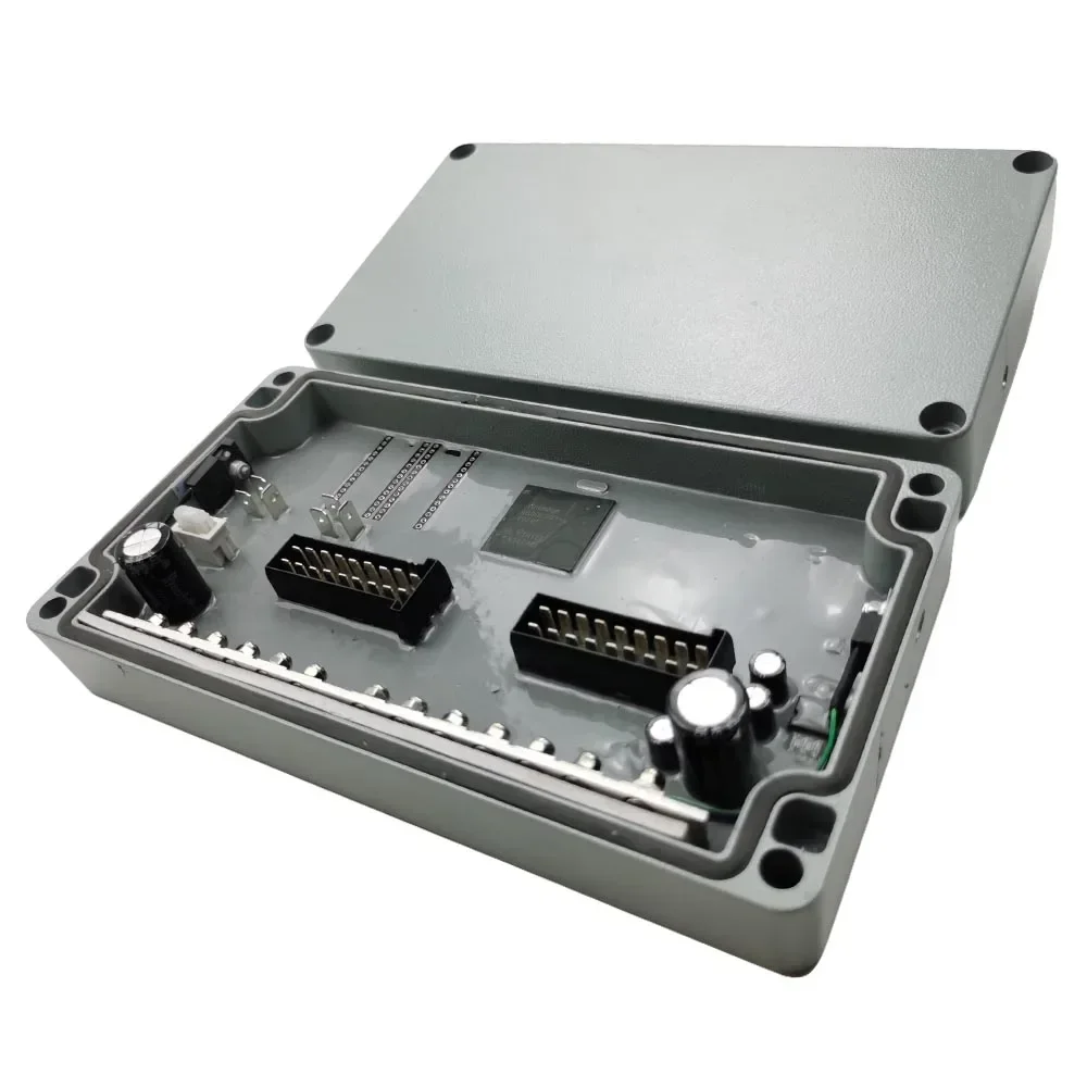 Высококачественные запчасти для асфальтоукладчика OEM IO - Card PN. 56258114 12785575 Φ