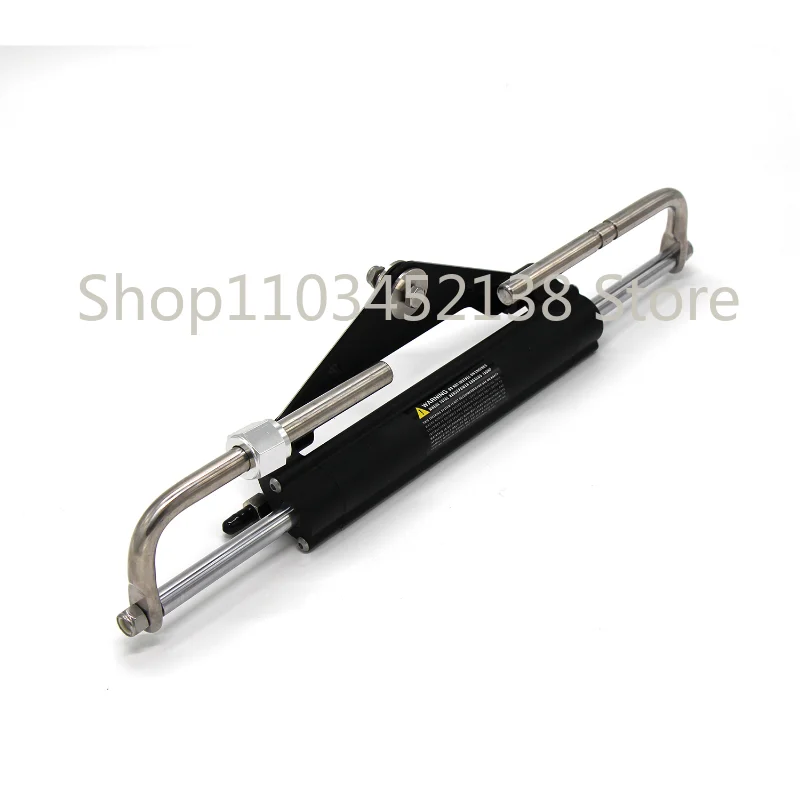 Гидравлическое рулевое управление Winibo подходит для подвесных двигателей