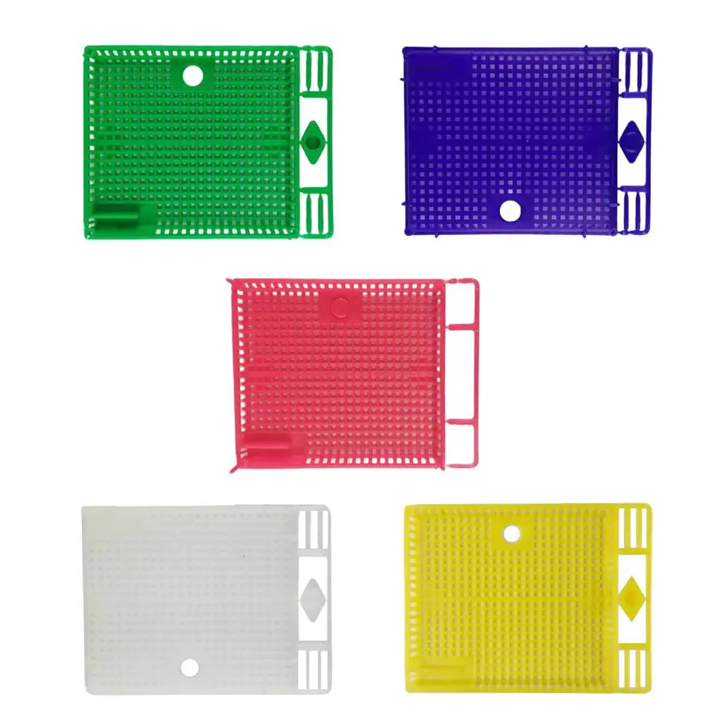 

Queen Plastic Queen Introduction Cage Cages Tool Equipment
