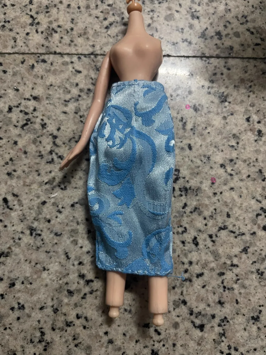 001 117 bo оригинальная новая брендовая одежда Brazt, платье DIY Keer Chuanyifu 16 Mengmeng Atao (art.: 3920dab0d64d8) - 3920dab0d64d8