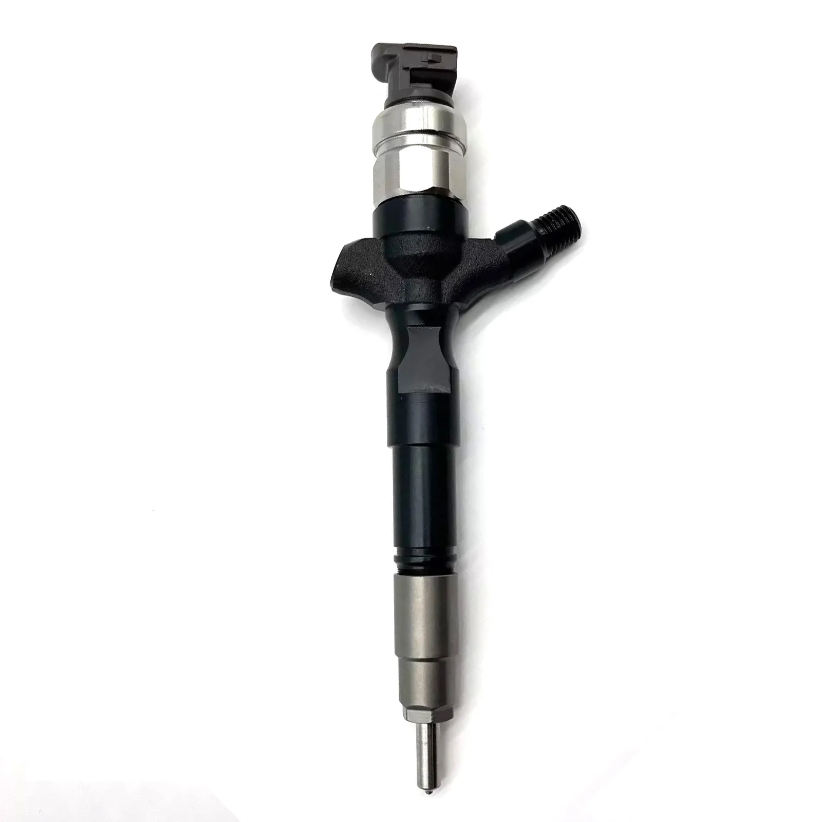 295050-0210 23670-30410 23670-30450 SINOCMP 1 шт. топливный инжектор для Toyota IMV 2KD-FTV Hiace D-4D KDH2 новый