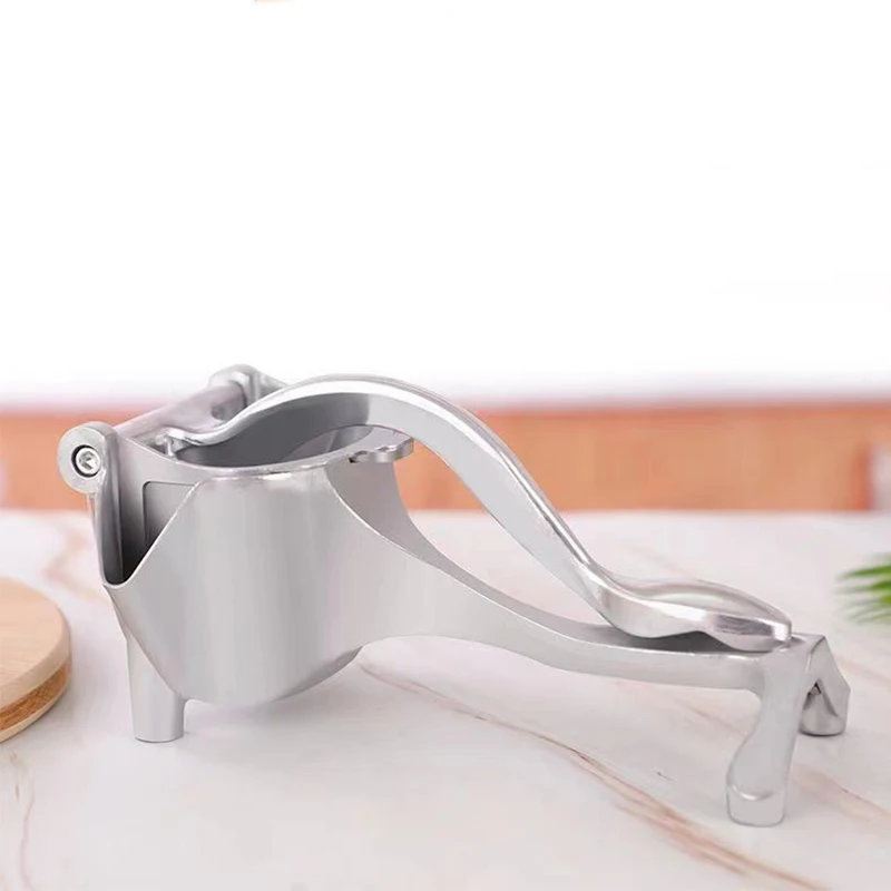 Соковыжималка для лимона ручная соковыжималка из алюминиевого сплава граната