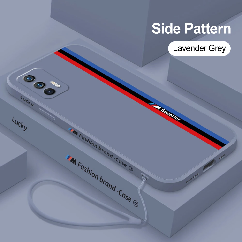 smile lucky camera protector soft liquid cases for oppo realme gt master edition phone cover realmegt master real me g t fundas free global shipping