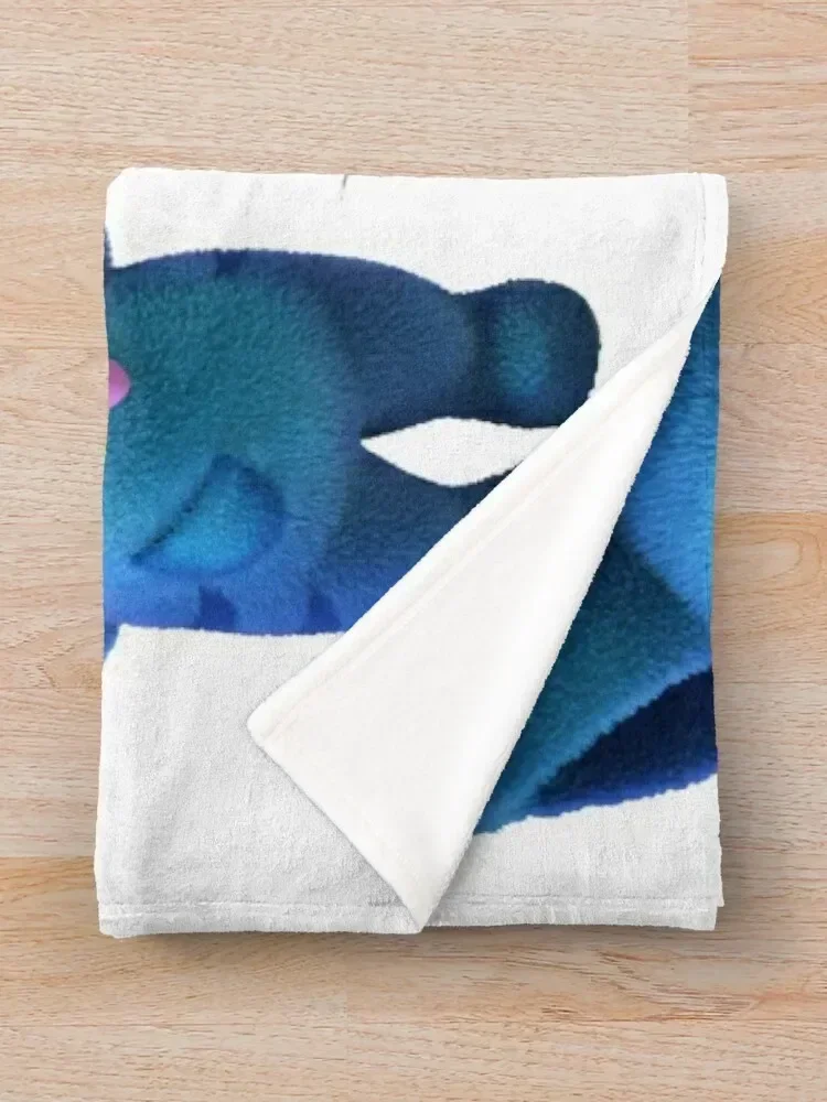 Dave &amp Ava ABC Deva And антипиллинг фланелевое одеяло