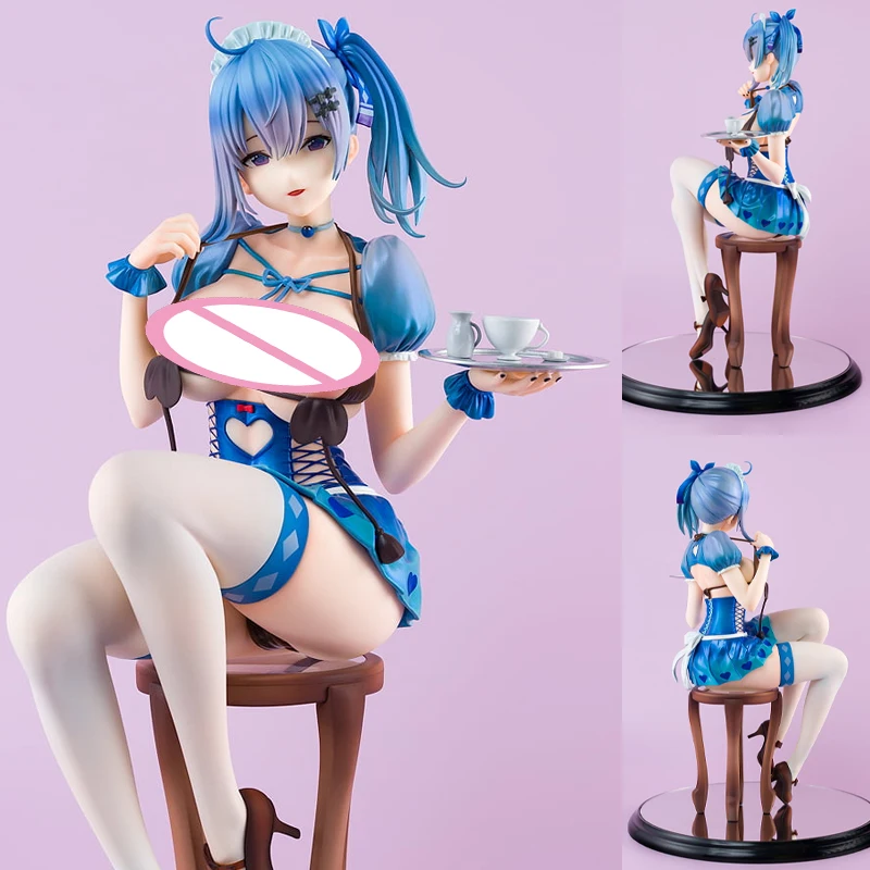 Экшн-фигурка из мягкого материала, 255 мм, из ПВХ