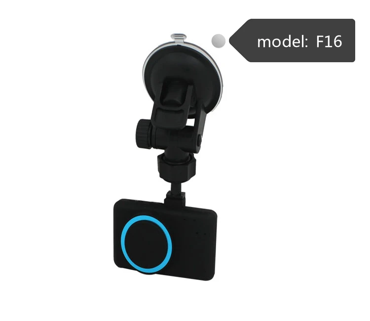 

Автомобильный детектор Karadar F16