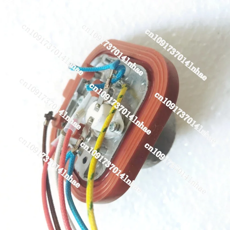 Подвесной железный нагревательный корпус для Philips GC551 GC552 GC553 GC554 GC556 GC557 GC558 GC559 GC576