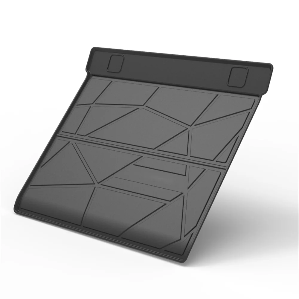 

OEM прочный коврик из легкого материала 3D коврик для захвата автомобиля коврик для еды для Geely AZKARRA HJ