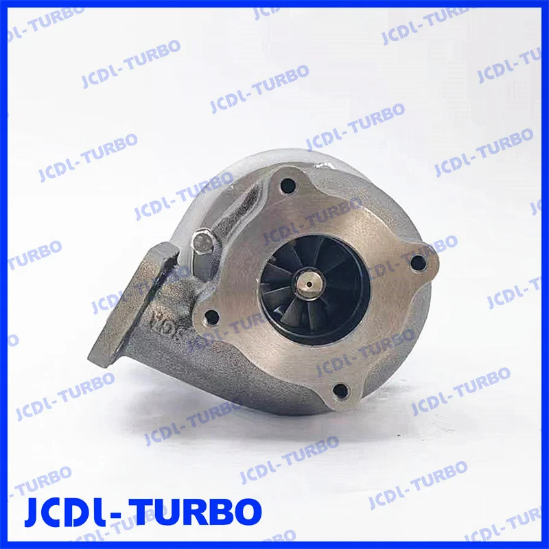 Детали турбокомпрессора S100 04258205 KZ VOE 20460945 Турбо для двигателя Volvo Excavator EC140B EC135 L50E