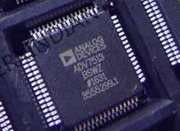 

Новый оригинальный ADV7513BSWZ LQFP-64