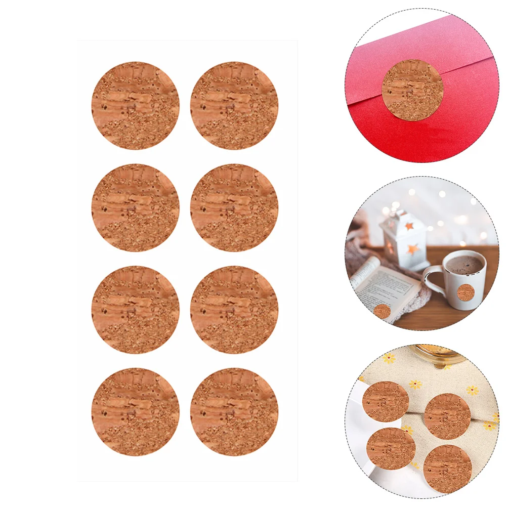 Бытовые классификационные этикетки офисные наклейки для бутылок с водой