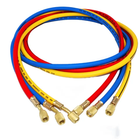 R12R22R134A, фторуглеродная трубка для кондиционера, автоматическая снежная трубка для хладагента, жидкость высокого давления