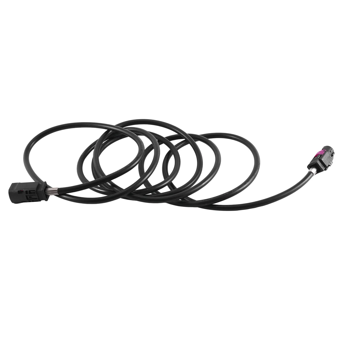 4-контактный кабель HSD типа a 6-контактный разъем Мама-папа для высокоскоростной