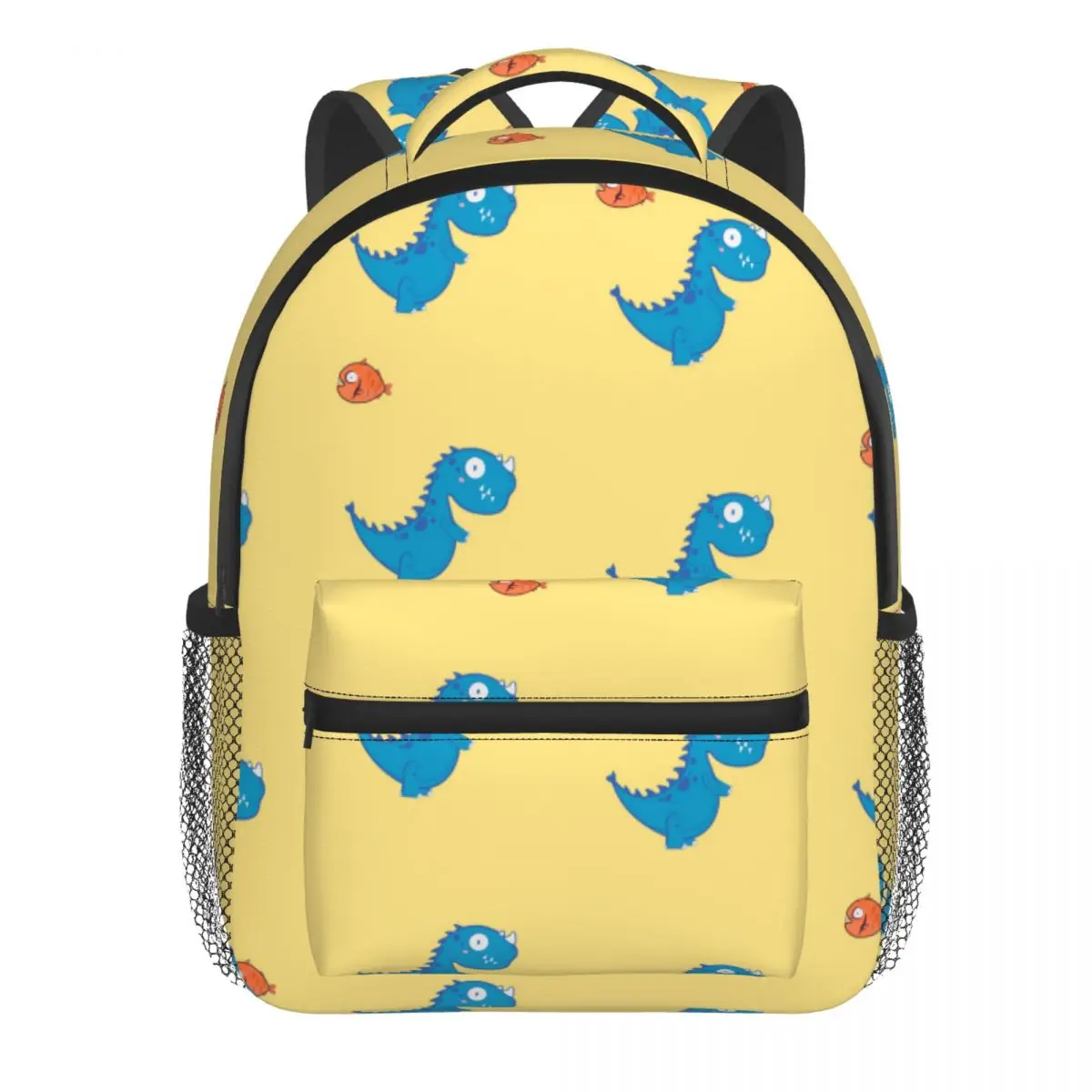 Dinosaurs Baby Backpack Kindergarten Schoolbag Kids Children School Bag