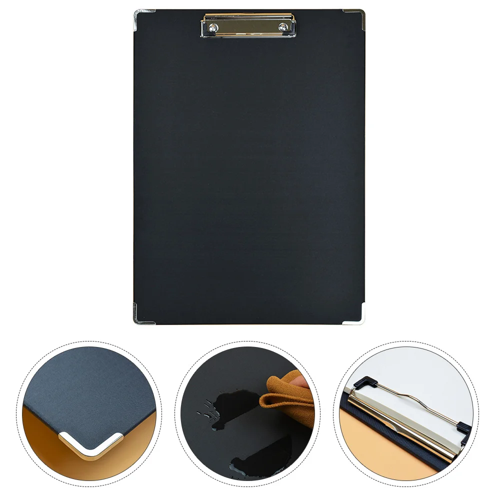 

2Pcs Artist Sketch Board Student Travel Art Drawing Board Waterproof Sketching Painting Board