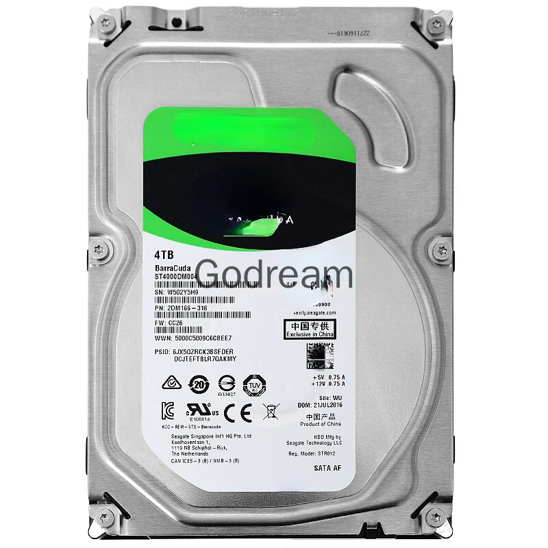 жесткий диск seagate st6000vx001. Seagate barracuda 1 тб st1000dm003. 5. Seagate skyhawk 4тб. диски для видеонаблюдения 3.