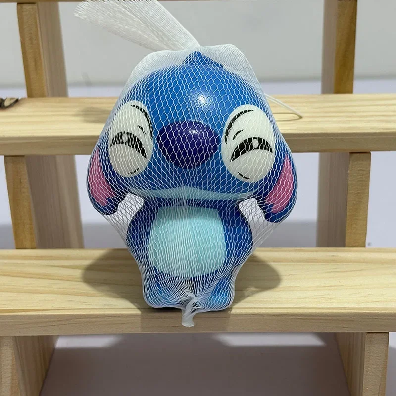 

МИНИСО Декомпрессионная игрушка Стич
