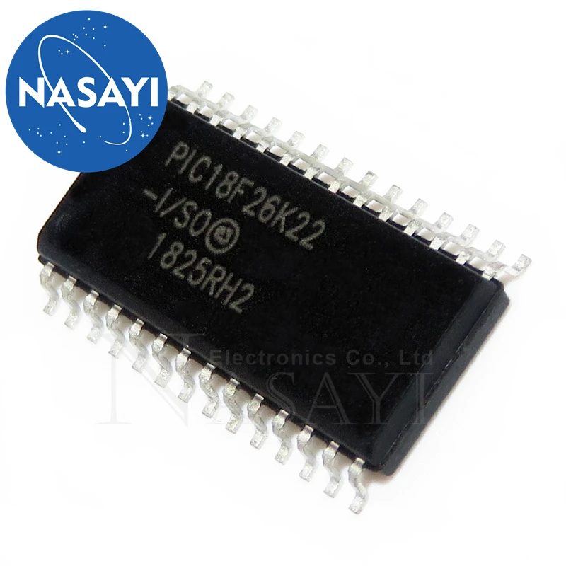 PIC18F26K22-I/SO PIC18F26K22 SOP-28