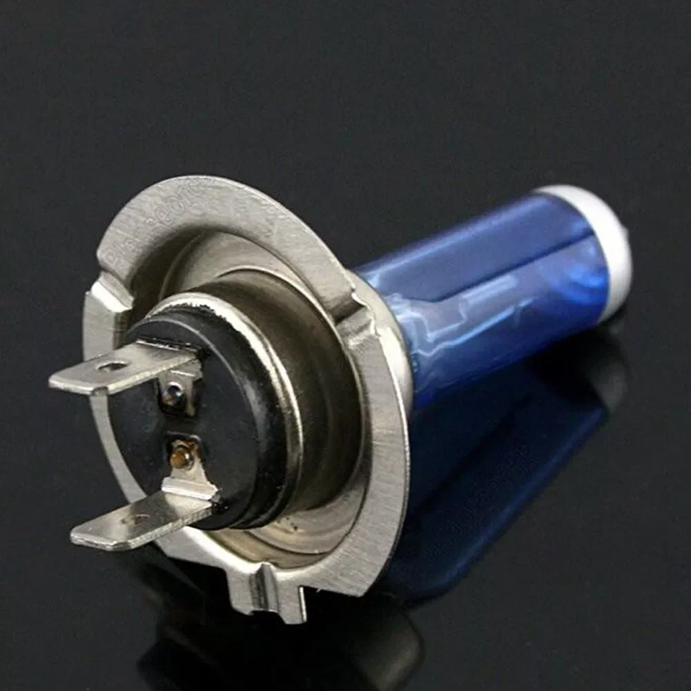 

2pcs Car Light H7 Xenon Bulb 12V 55W Halogen Headlight Led Lights Fog Light Bulbs Super Bright Auto Lmap Car Accessories