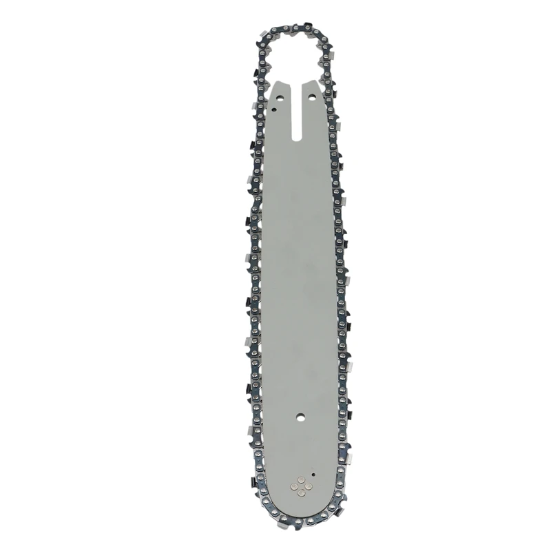 Promotion! 14 Inch Chain Saw Guide Bar With 2Pcs Chains For STIHL 017 MS170 MS171 MS170/MS180/MS230/MS250 All Types Steel |