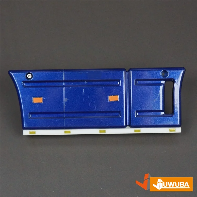 Лампа для радиоуправляемой модели боковая подсветка Scania R620 1/14 Tamiya аксессуары