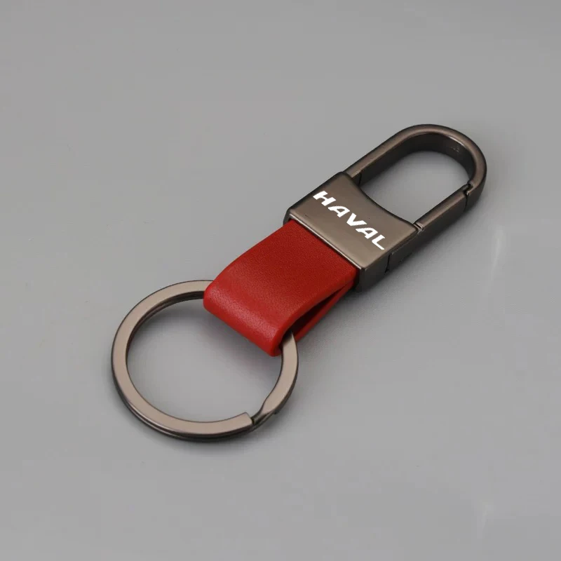 

Кожаный брелок для ключей HAVAL H6 Dargo M6 H9 H6S F7 F7X Jolion X DOG XY H2 H3 H5 H7 H8 M4