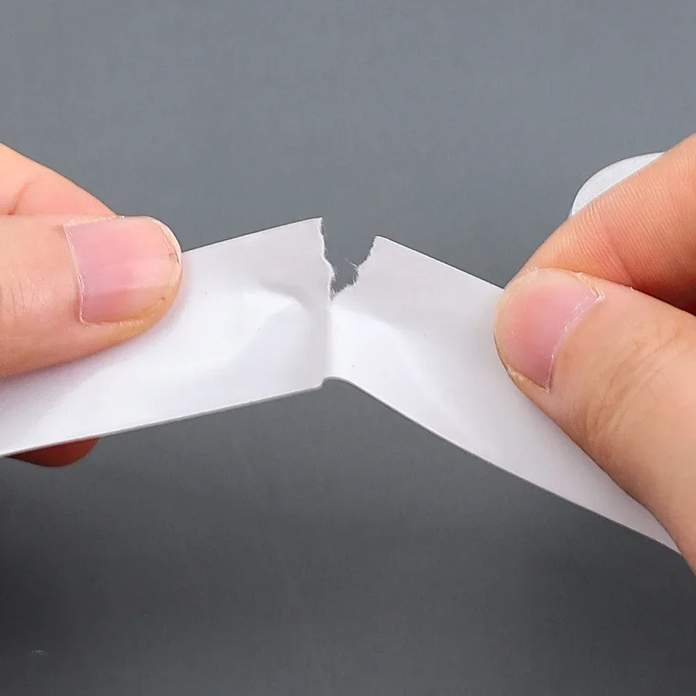 Суперпрочная двусторонняя клейкая лента художественные ремесла двусторонние