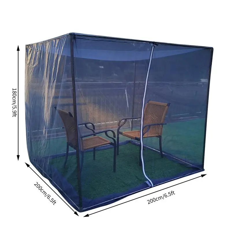 Shelter For Patio Garden Backyard Deck