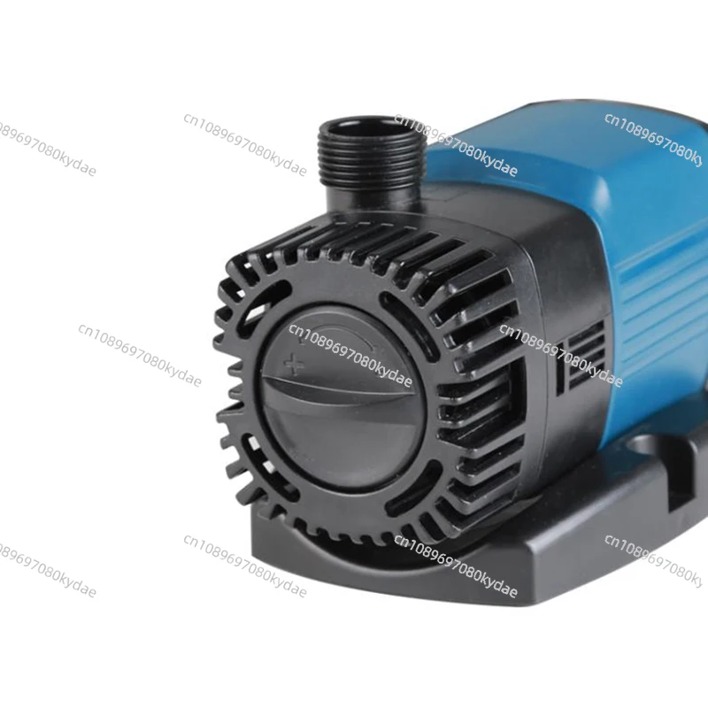 Фотоэлемент 2500/3000 водный фотоэлемент погружной фонтан фильтр циркуляции камней