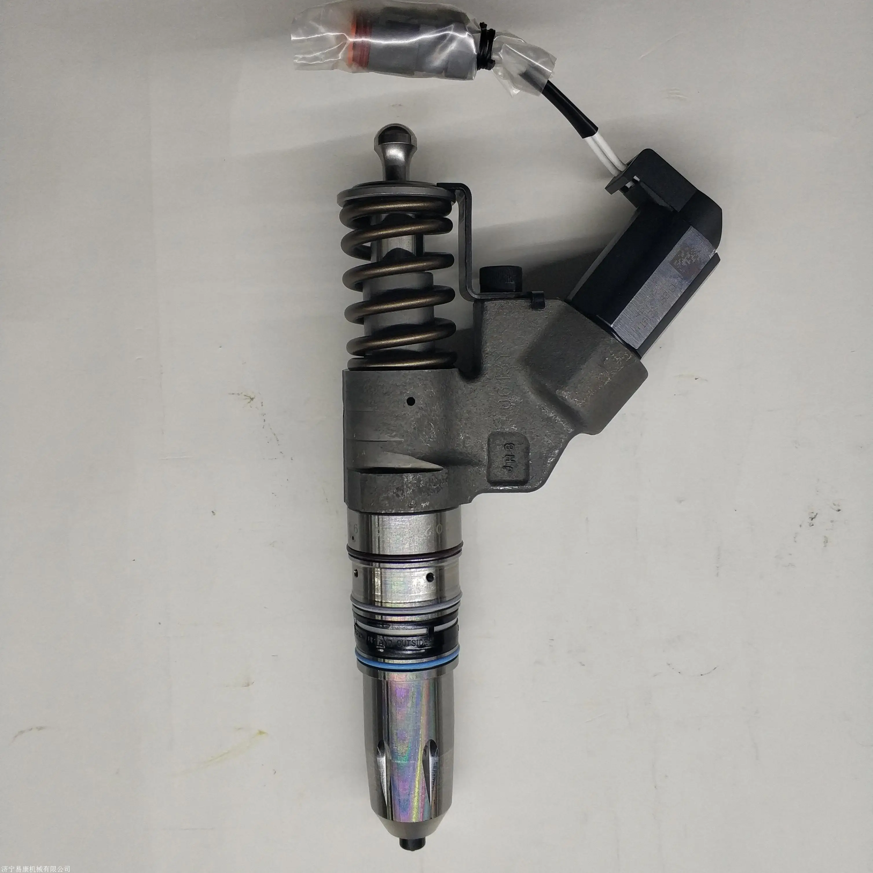 4026222 ISM QSM M11 Детали дизельного двигателя Common Rail Инжектор Форсунка инжектора