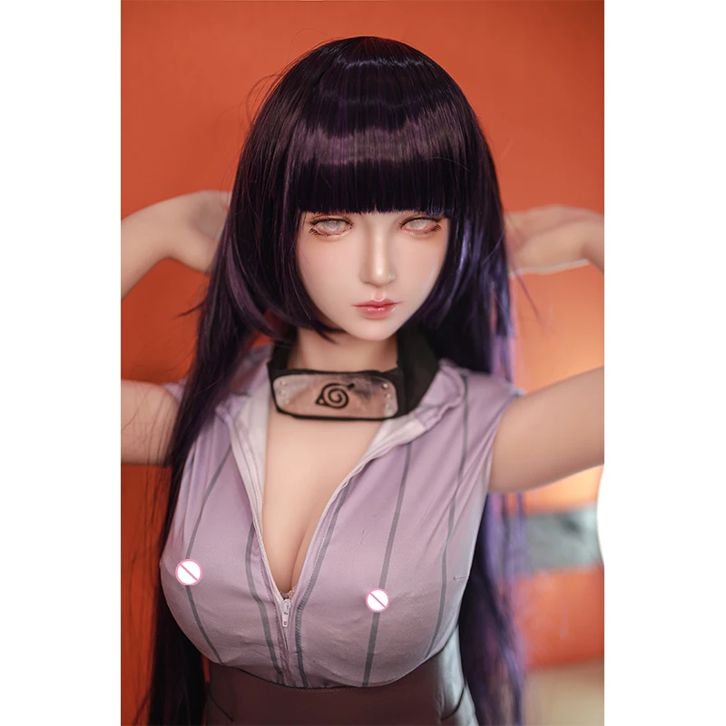 Секс-куклы Hanidoll 166 см из термопластичного эластомера большие груди секс-игрушки