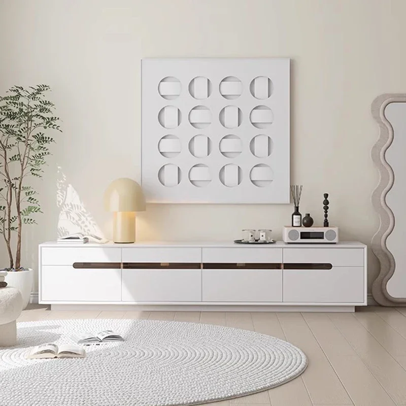 Итальянский дизайнерский шкаф телевизионные стенды развлекательный центр