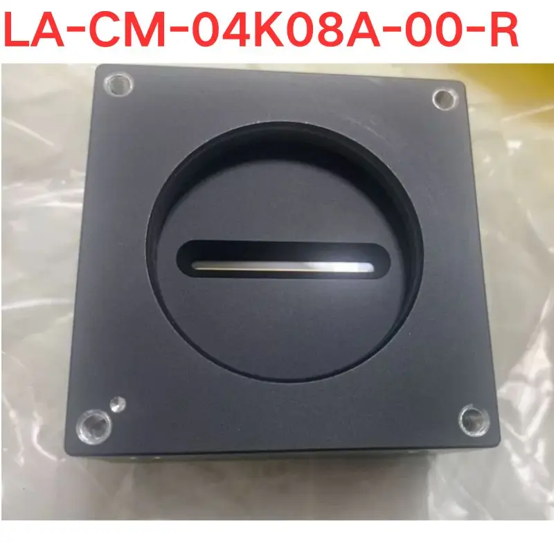 Бывшая в употреблении камера со встроенным интерфейсом черно-белая 4K