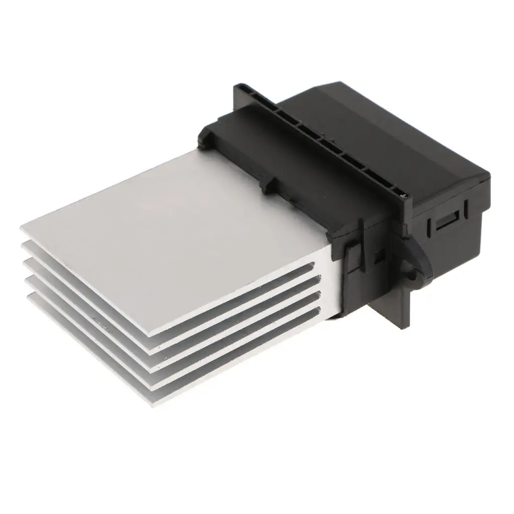 Резистор электродвигателя воздуходувки модуль управления для Peugeot Citroen