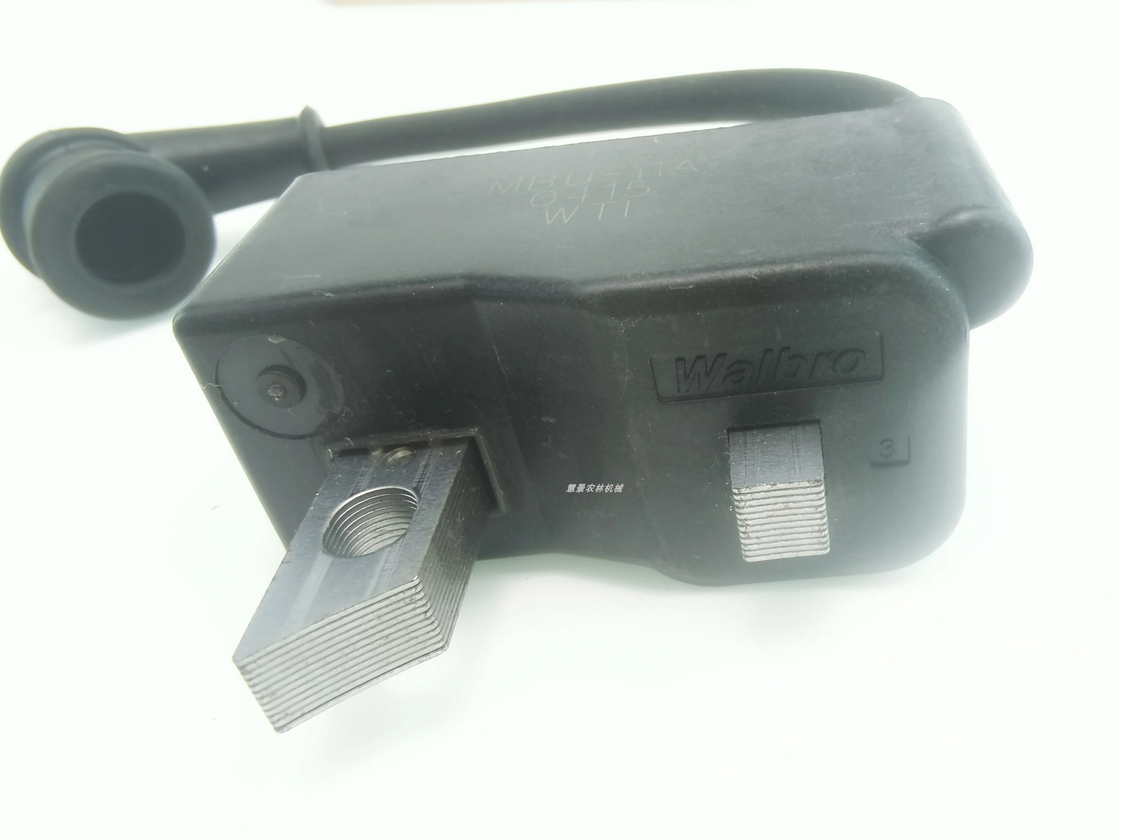 Ignition Coil Switch Flywheel ECHO CS 4200ES Shindaiwa Handle Chain Saw enlarge