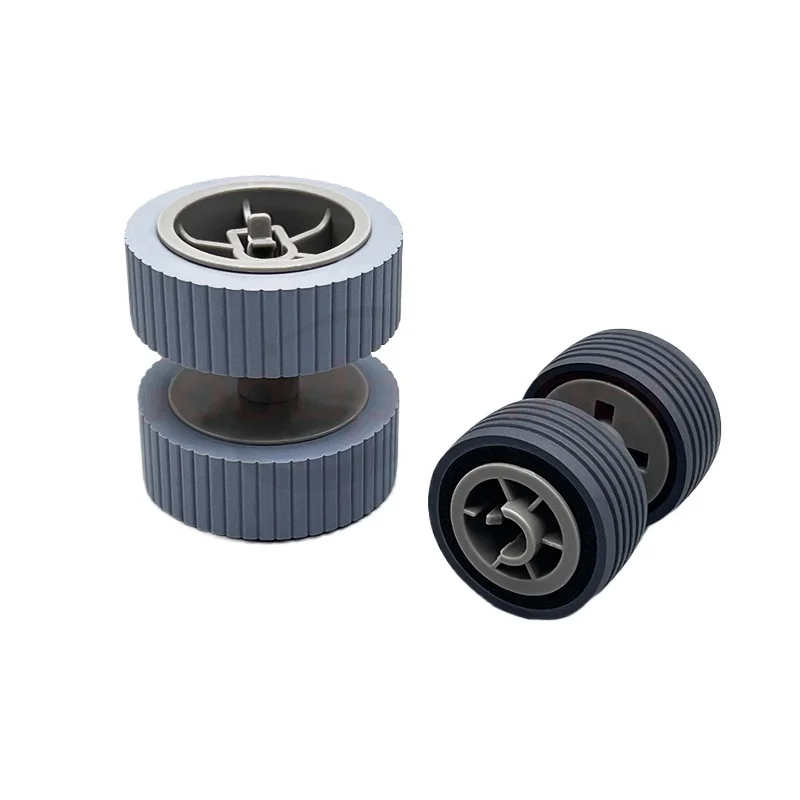 Фото Тормозной ролик для Fujitsu fi-6130 fi-6140 fi-6230 fi-6240 fi-6125 fi-6225 IX500 №2
