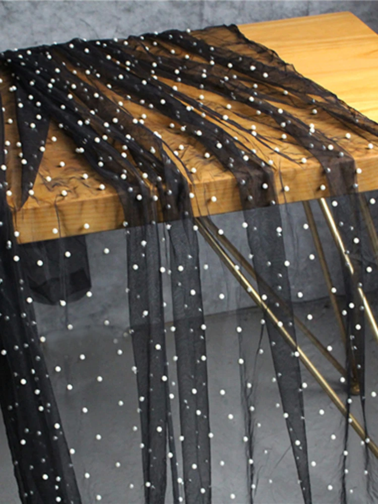 Белый жемчуг похожий на рукоделие швейная антикварная одежда Hanfu свадебное