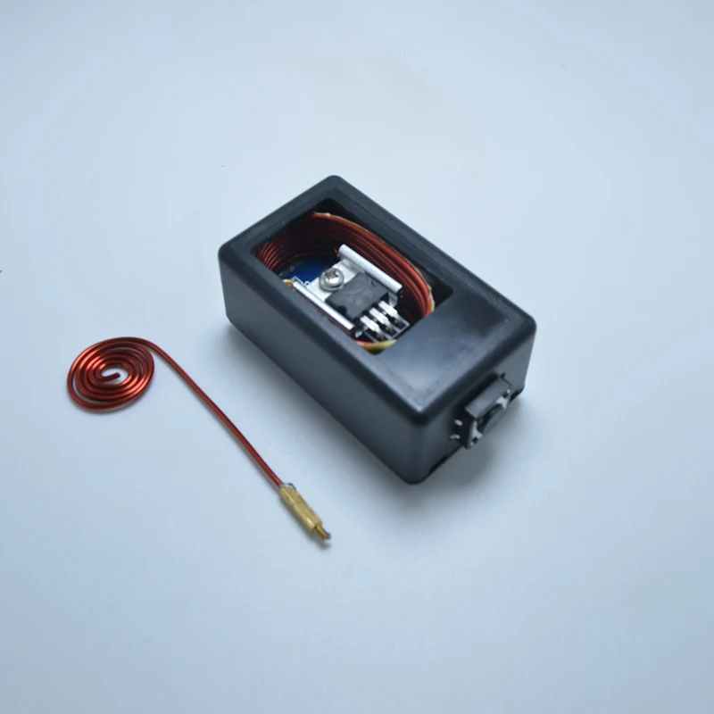 

EMP Generator Electromagnetic Pulse Generator Transmitter