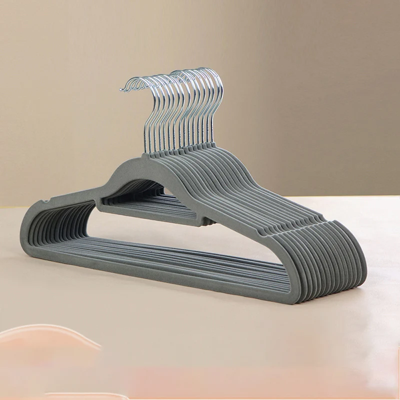 45 см бархатная вешалка для одежды взрослых портативные вешалки дисплея