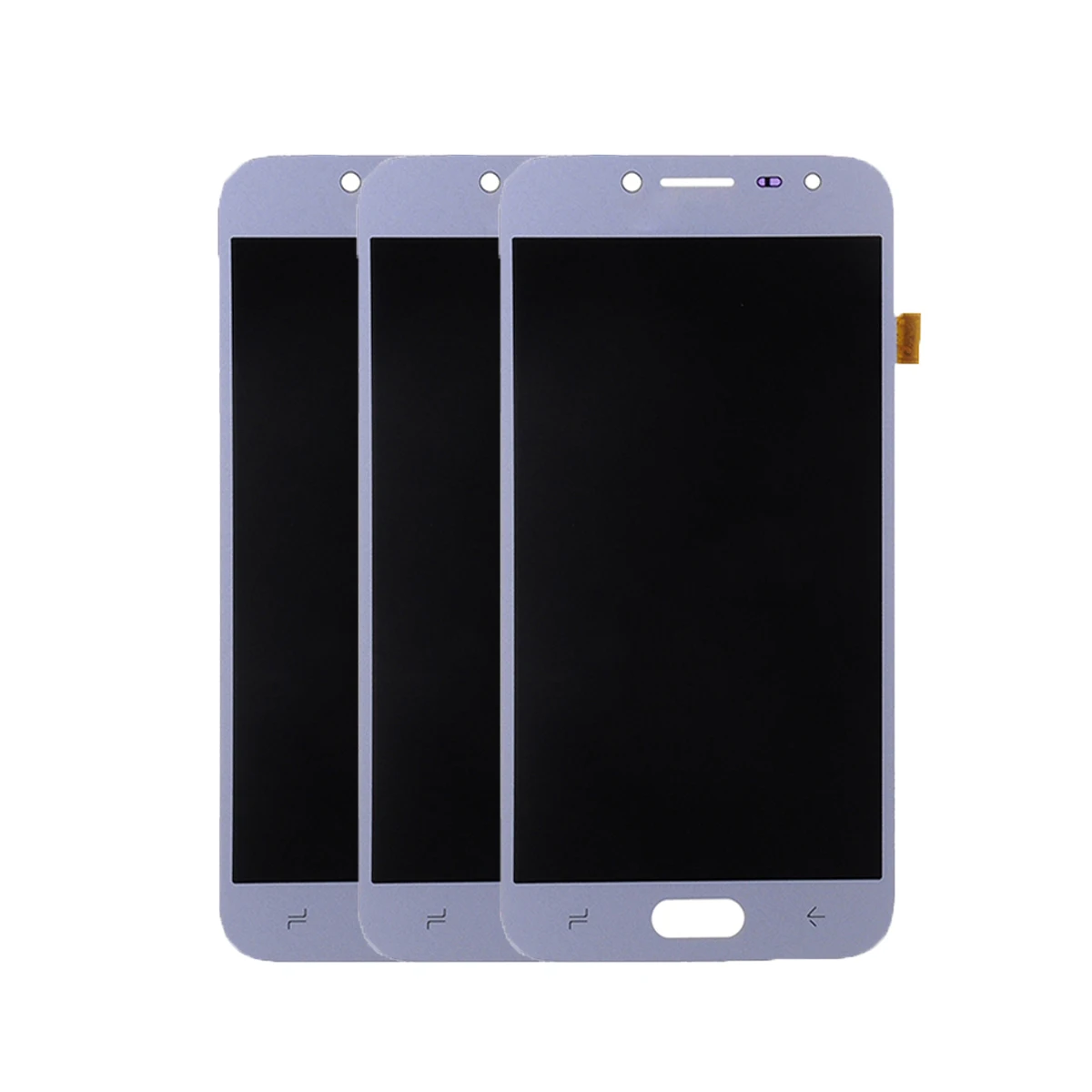 Wholesale j2 pro Display For Samsung Galaxy J2 Pro 2018 J250 lcd J250F SM-J250F/DS j250 LCD with Screen Touch Digitizer Assembly enlarge
