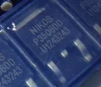 

Бесплатная доставка P3506DD 26A 60V TO-252 PMOS 10 шт.