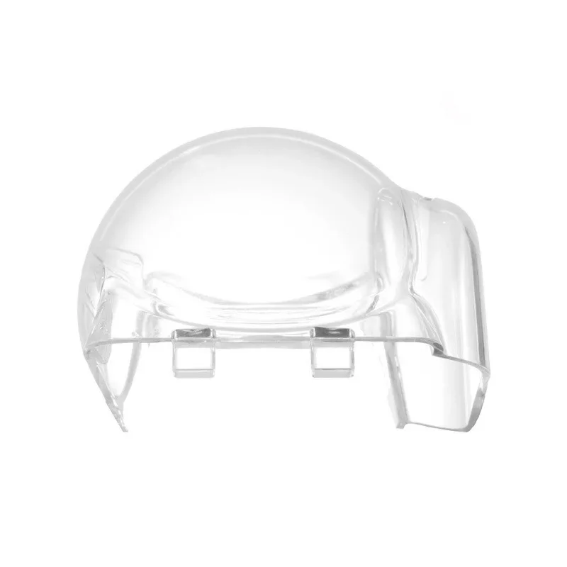 Новая защитная крышка для объектива DJI Mavic Pro Drone Camera Lens Пылезащитная Запасные