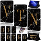 Чехол из искусственной кожи для Alcatel 1T 7 дюймовAlcatel 1T 10 дюймов3T 10 дюймов3T 8 дюймов