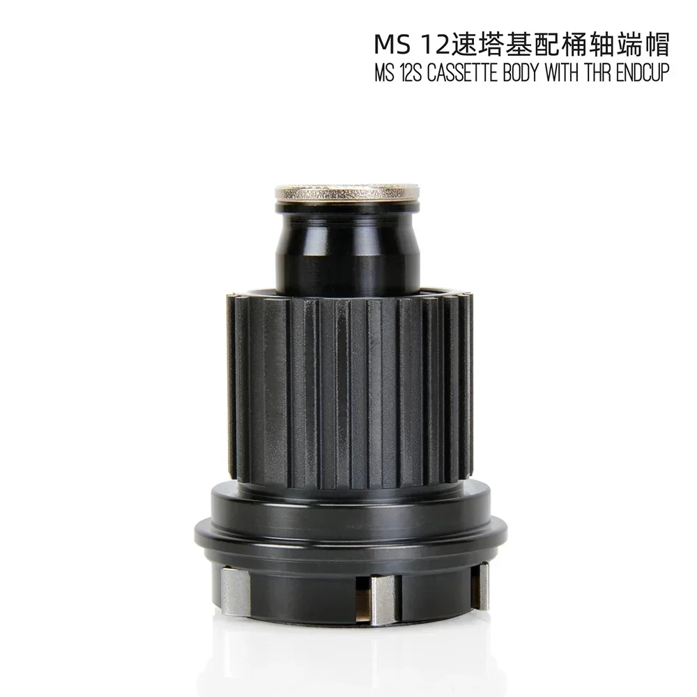 Кассетный корпус велосипедной ступицы Koozer MTB для XM490 490pro MF480 CX420 HG 8-11S NX XD Micro Spline MS 12S